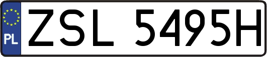 ZSL5495H