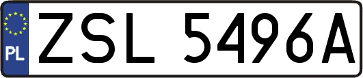 ZSL5496A