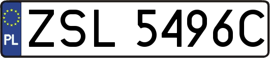 ZSL5496C