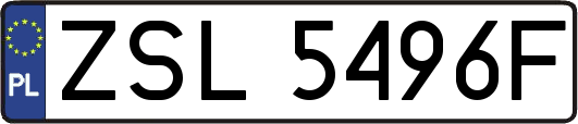ZSL5496F