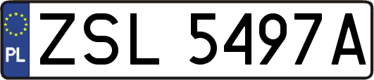 ZSL5497A