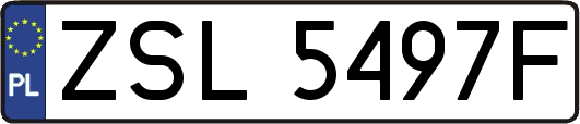 ZSL5497F
