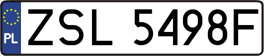 ZSL5498F