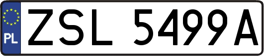 ZSL5499A
