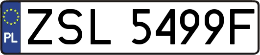 ZSL5499F