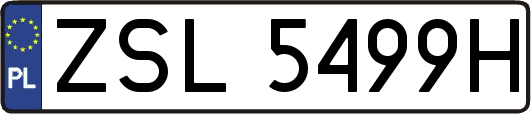 ZSL5499H