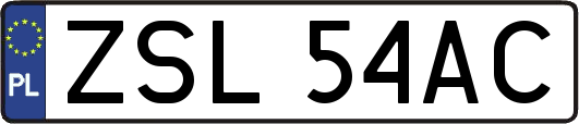 ZSL54AC