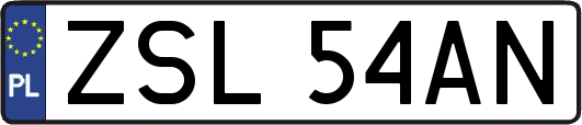 ZSL54AN