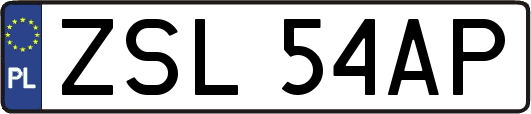 ZSL54AP