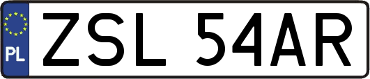 ZSL54AR