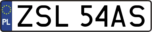 ZSL54AS