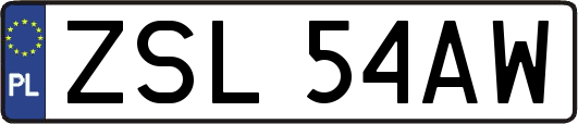 ZSL54AW