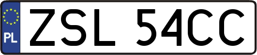 ZSL54CC
