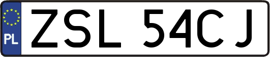 ZSL54CJ