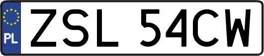 ZSL54CW