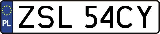 ZSL54CY