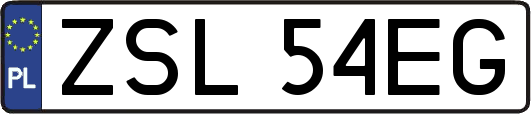 ZSL54EG