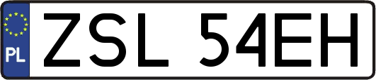 ZSL54EH