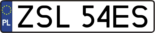 ZSL54ES
