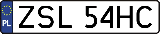 ZSL54HC