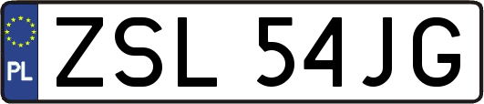 ZSL54JG