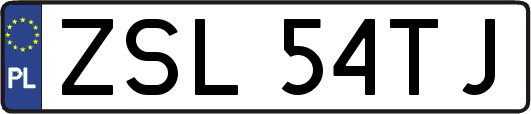 ZSL54TJ