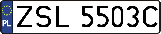 ZSL5503C