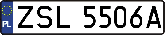 ZSL5506A