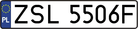 ZSL5506F