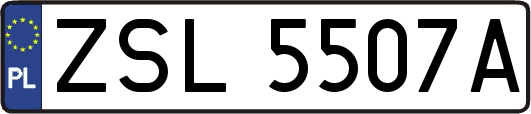 ZSL5507A