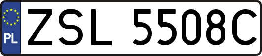 ZSL5508C