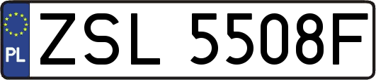 ZSL5508F