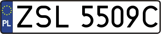 ZSL5509C