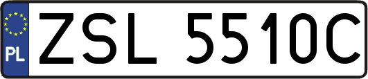 ZSL5510C
