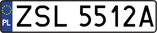 ZSL5512A