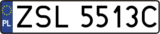ZSL5513C