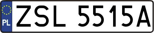 ZSL5515A