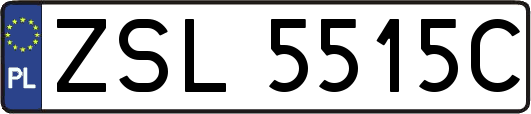 ZSL5515C