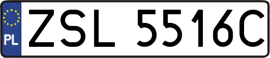 ZSL5516C