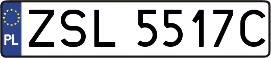 ZSL5517C