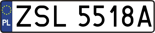 ZSL5518A