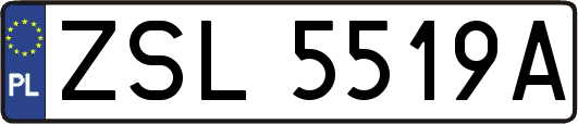 ZSL5519A