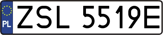 ZSL5519E