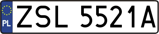 ZSL5521A