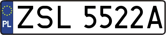 ZSL5522A