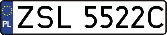 ZSL5522C