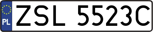 ZSL5523C