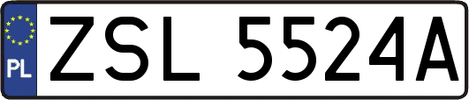 ZSL5524A