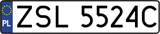 ZSL5524C