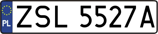 ZSL5527A